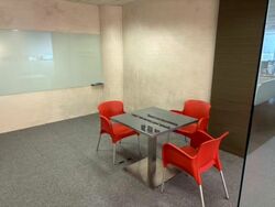 Fullerton Hotel (D1), Office #454921141